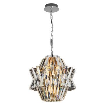 Milagro CROWN ML0400 Suspension lumineuse 4x40W/E14 IP20