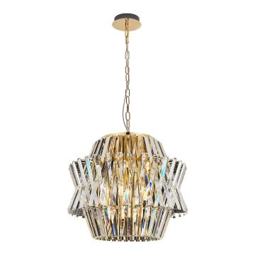 Milagro CROWN ML0401 Suspension lumineuse 12x40W/E14 IP20
