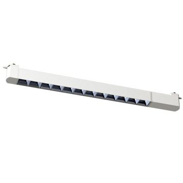 Milagro CYBER ML7915 Projecteur sur rail 1x28W/LED 4000K IP20
