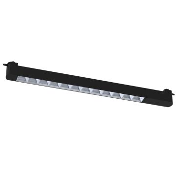 Milagro CYBER ML7916 Projecteur sur rail 1x28W/LED 4000K IP20