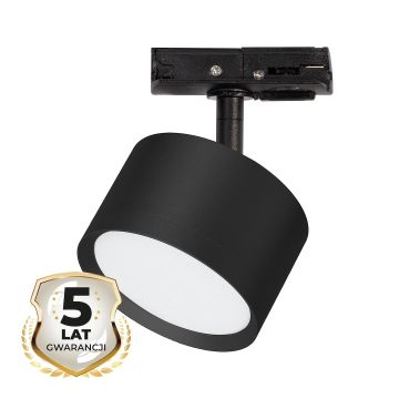 Milagro CYKLOP ML1197 Projecteur sur rail 1x15W/GX53 IP20