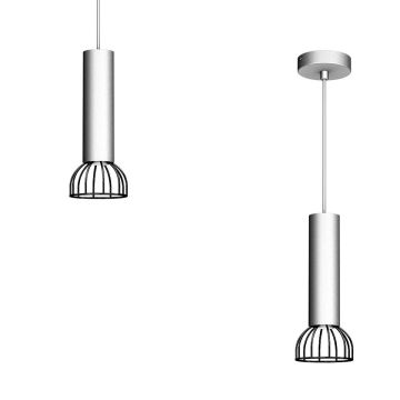 Milagro DANTE MLP7365 Suspension lumineuse 1x8W/mini GU10 IP20