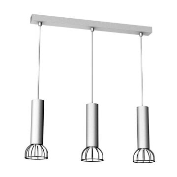 Milagro DANTE MLP7366 Suspension lumineuse 3x8W/mini GU10 IP20