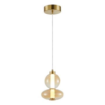 Milagro DAPHNE ML0345 Suspension lumineuse 1x12W/LED 3000K 1336lm IP20
