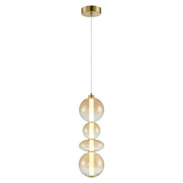 Milagro DAPHNE ML0346 Suspension lumineuse 1x36W/LED 3000K 4619lm IP20