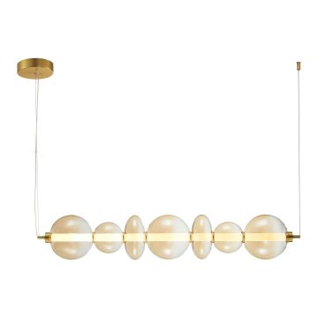 Milagro DAPHNE ML0349 Suspension lumineuse 1x40W/LED 3000K 5094lm IP20