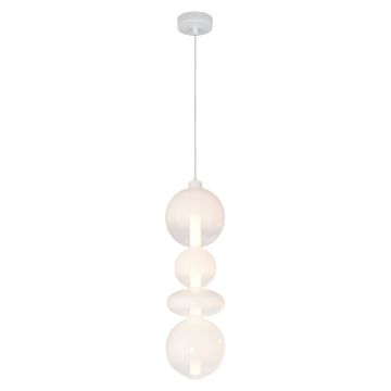 Milagro DAPHNE ML0863 Suspension lumineuse 1x36W/LED 3000K 4619lm IP20