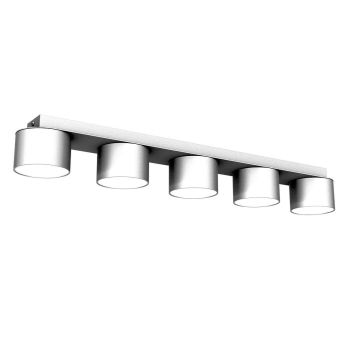 Milagro DIXIE MLP7542 Lampe de plafond 5x12W/GX53 IP20