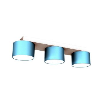 Milagro DIXIE MLP7550 Lampe de plafond 3x12W/GX53 IP20