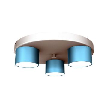 Milagro DIXIE MLP7551 Lampe de plafond 3x12W/GX53 IP20