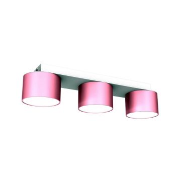 Milagro DIXIE MLP7555 Lampe de plafond 3x12W/GX53 IP20