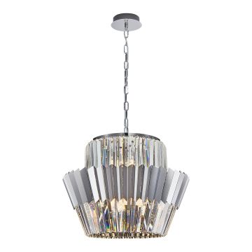 Milagro DONNA ML0416 Suspension lumineuse 12x40W/E14 IP20