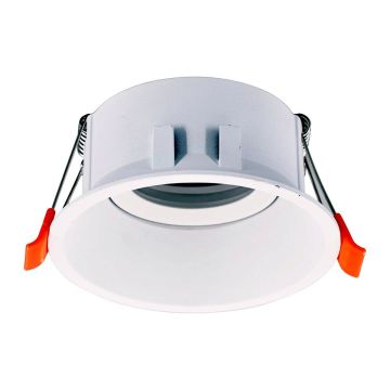 Milagro DOWNLIGHT MLOS7239 Spot encastré 1x8W/GU10 IP20