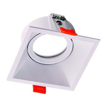Milagro DOWNLIGHT MLOS7241 Spot encastré 1x8W/GU10 IP20