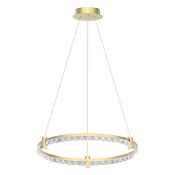 Milagro ELEGANCE ML0996 Suspension lumineuse 1x36W/LED 4000K 2300lm IP20