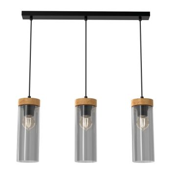 Milagro ELICA MLP8665 Suspension lumineuse 3x60W/E27 IP20
