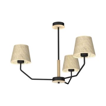 Milagro ETNA MLP7276 Lustre 3x60W/E27 IP20