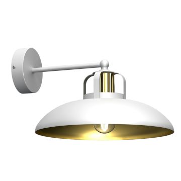 Milagro FELIX MLP7702 Applique murale 1x60W/E27 IP20