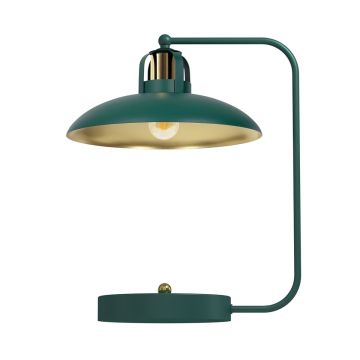 Milagro FELIX MLP7711 Lampe de table 1x60W/E27 IP20