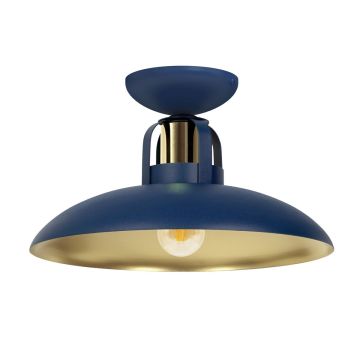 Milagro FELIX MLP7713 Lampe de plafond 1x60W/E27 IP20