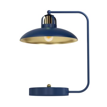 Milagro FELIX MLP7716 Lampe de table 1x60W/E27 IP20