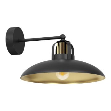 Milagro FELIX MLP8904 Applique murale 1x60W/E27 IP20