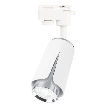 Milagro FLOWER ML0271 Projecteur sur rail 1x8W/GU10 IP20