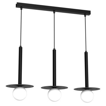 Milagro FUTURA MLP8914 Suspension lumineuse 3x7W/G9 IP20