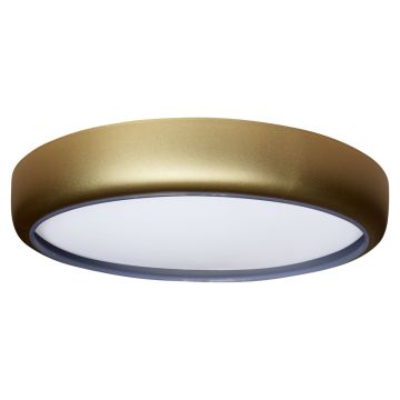Milagro GEA ML8132 Plafonnier 1x36W/LED 3000K-6000K 2520lm IP20