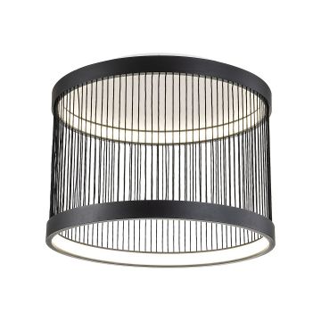 Milagro GUARDA ML0528 Lampe de plafond 1x43W/LED 4000K 2150lm IP20