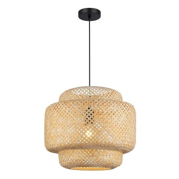 Milagro HESTIA ML1809 Suspension lumineuse 1x60W/E27 IP20