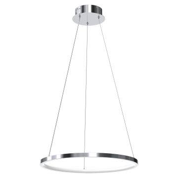 Milagro HOOP ML1549 Suspension lumineuse 1x27W/LED 4000K IP20