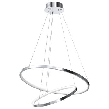 Milagro HOOP ML1550 Suspension lumineuse 1x51W/LED 4000K IP20