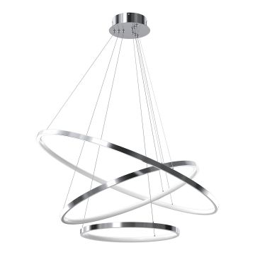 Milagro HOOP ML1551 Suspension lumineuse 1x93W/LED 4000K IP20