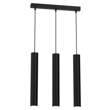 Milagro HUDSON MLP8792 Suspension lumineuse 3x8W/GU10 IP20