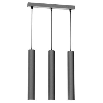 Milagro HUDSON MLP8799 Suspension lumineuse 3x8W/GU10 IP20