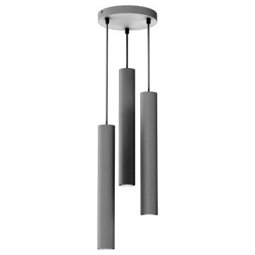 Milagro HUDSON MLP8800 Suspension lumineuse 3x8W/GU10 IP20
