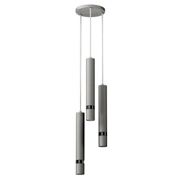 Milagro JOKER MLP8915 Suspension lumineuse 3x8W/GU10 IP20