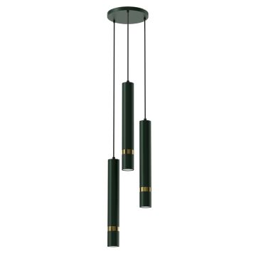 Milagro JOKER MLP8919 Suspension lumineuse 3x8W/GU10 IP20