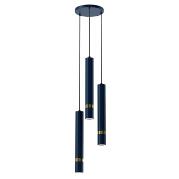 Milagro JOKER MLP8920 Suspension lumineuse 3x8W/GU10 IP20