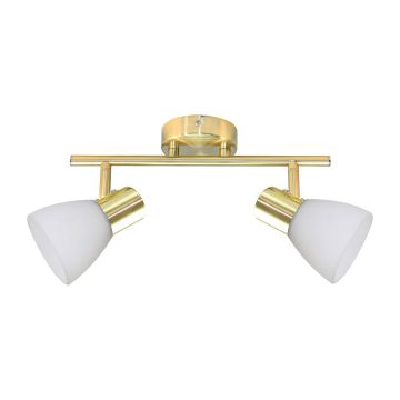 Milagro JOTA ML1061 Lampe de plafond 2x40W/E14 IP20