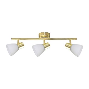 Milagro JOTA ML1062 Lampe de plafond 3x40W/E14 IP20