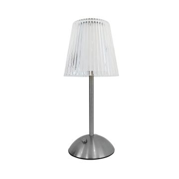 Milagro LAMPKA NOCNA ML1291 Lampe de table 1x1,6W/LED 3000K-6000K 240lm IP20