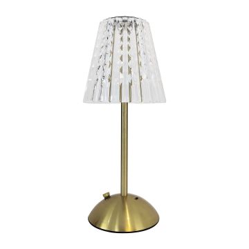Milagro LAMPKA NOCNA ML1292 Lampe de table 1x1,6W/LED 3000K-6000K 240lm IP20
