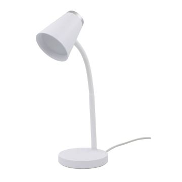 Milagro LAMPKI BIURKOWE ML1442 Lampe de bureau 1x4,5W/LED 4000K 280lm IP20