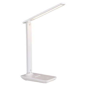 Milagro LAMPKI BIURKOWE ML1631 Lampe de bureau 1x5W/LED 3000K-6500K 300lm IP20