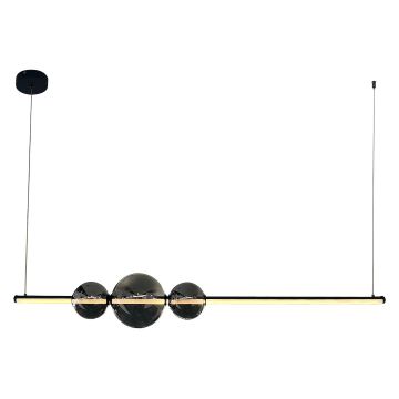 Milagro LED LM ML0982 Suspension lumineuse 1x30W/LED 4000K 1500lm IP20
