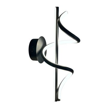 Milagro LED LM ML1058 Applique murale 1x12W/LED 4000K 700lm IP20