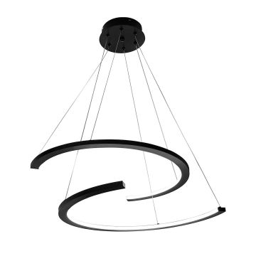 Milagro LED LM ML1178 Suspension lumineuse 2x30W/LED 4000K 1950lm IP20