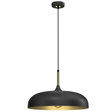 Milagro LINCOLN MLP7898 Suspension lumineuse 1x60W/E27 IP20
